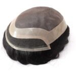 Belovely Swiss Lace Hair Unit