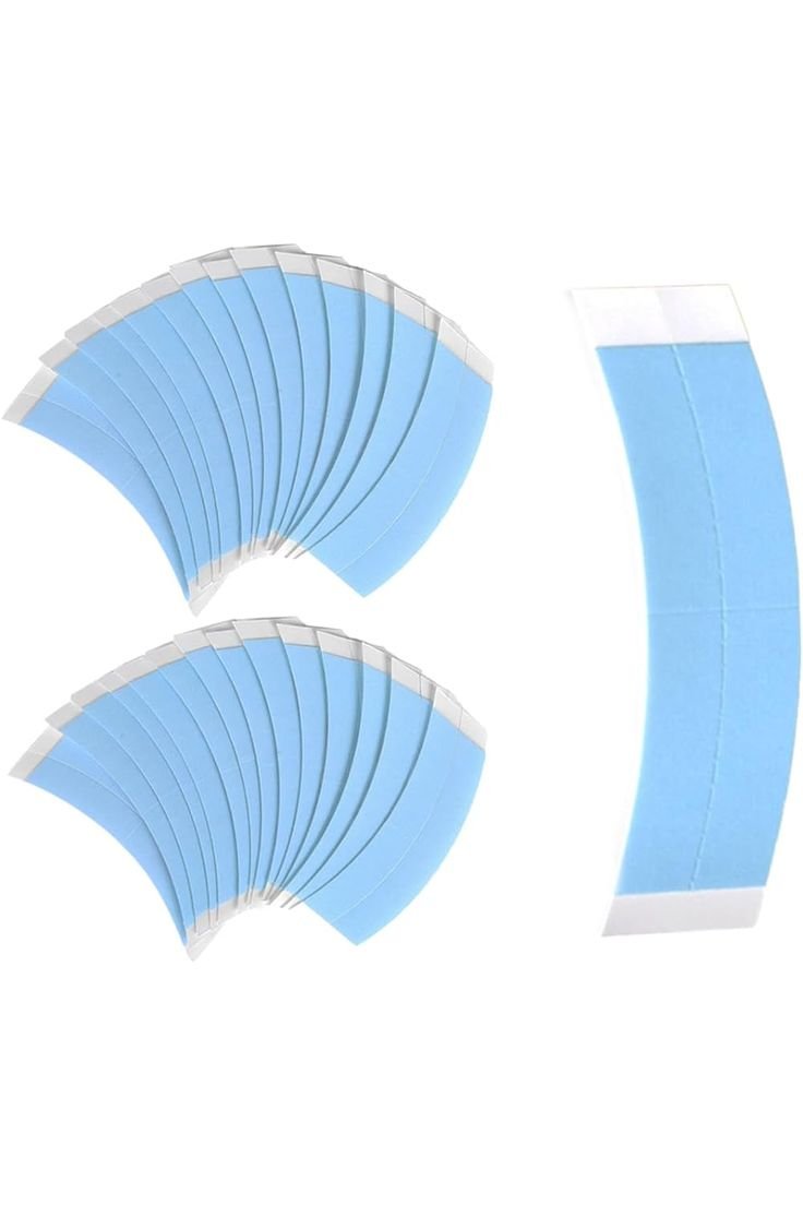 5d71aebf0978dc27f5d121ab13caed22 Blue Strips - Image 1