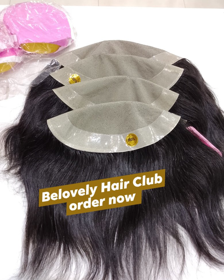 632010456_1038320852287432_3770823960911030698_n Silk Base Hair Unit: The Most Realistic Scalp Appearance - Image 1