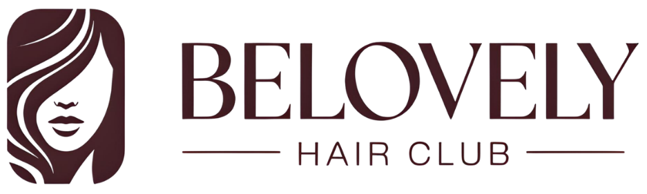 Belovely logo