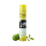 Finex Hair Oil Shining Hair Spray Lemon
