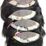 Anik USA Base Hair Unit