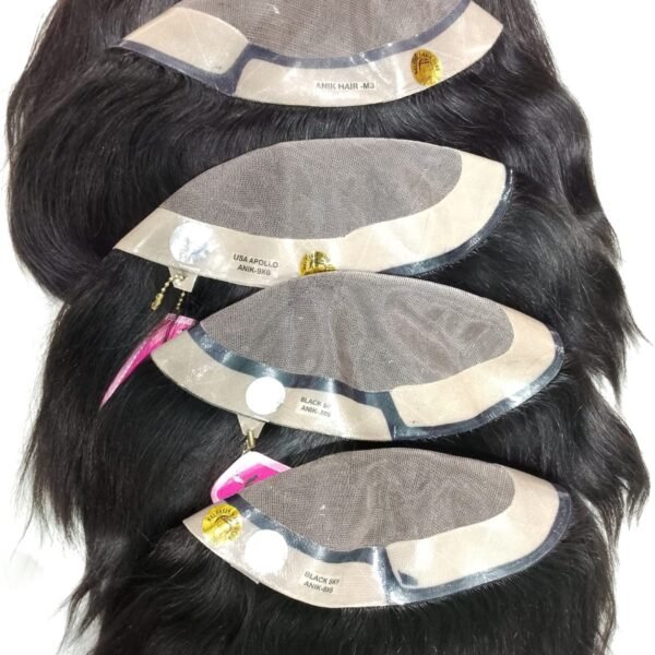 Anik USA Base Hair Unit