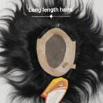 Apollo USA Base Hair Unit