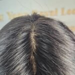 Miraz 3 Core Folding Hair Unit