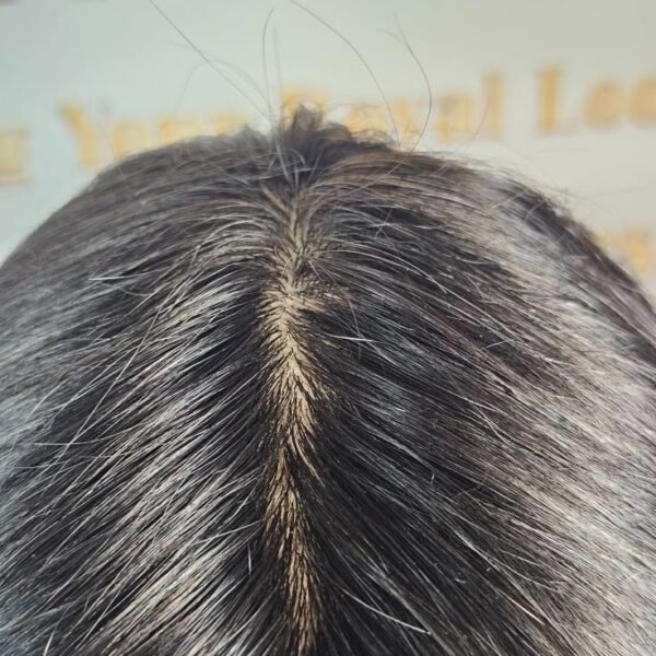 Miraz 3 Core Folding Hair Unit