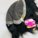 Korean Folding Lace Hair Unit