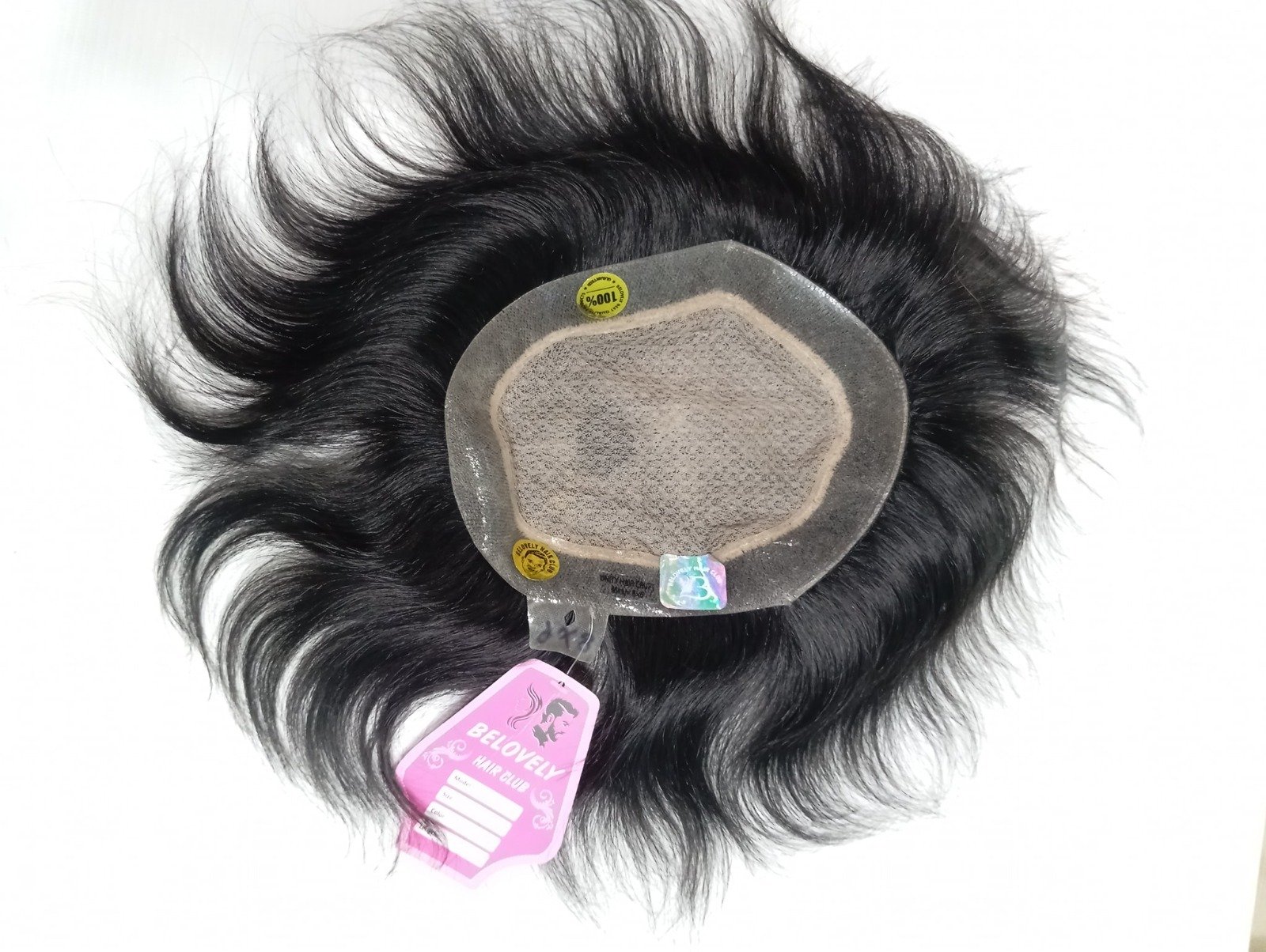 Photo from Chocolate Lover(31) Miraz 2 Core Hair Unit - Image 1