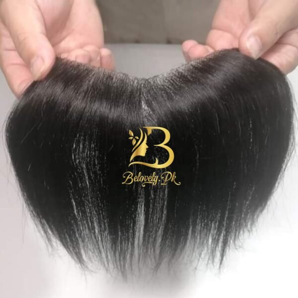 Front Hair Patch for Men